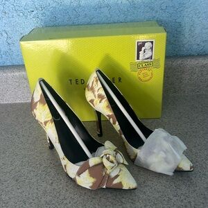 Ted Baker Heels